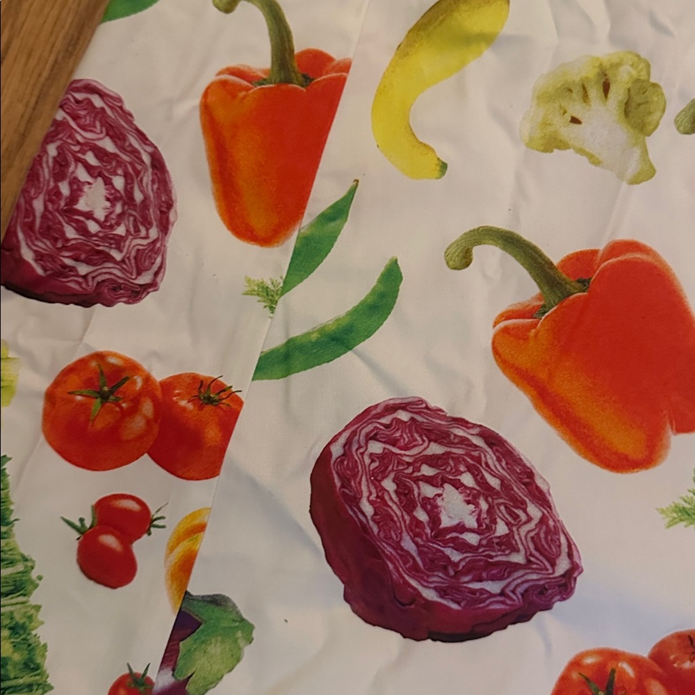 Tyler McGillivary Farmer’s Market skirt - Picture 3 of 5